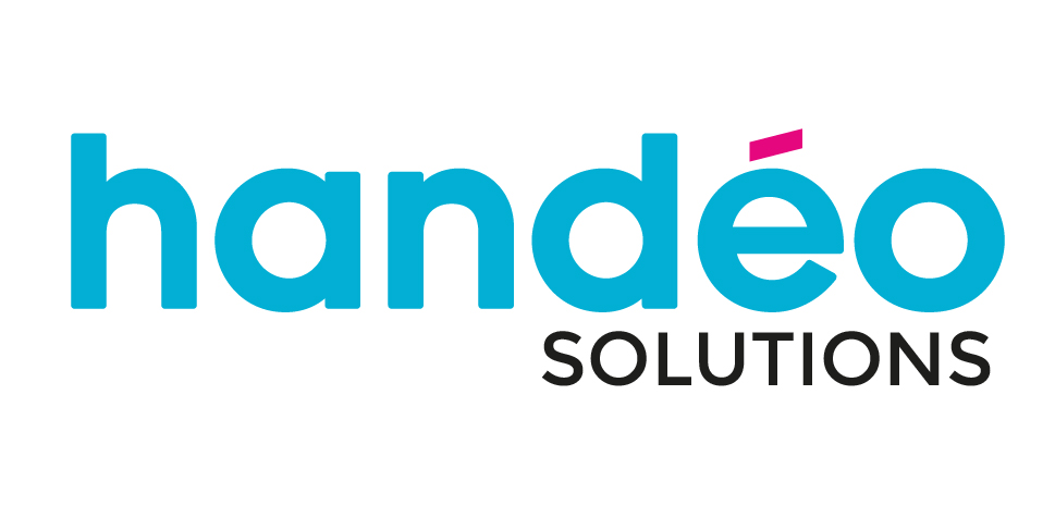 Logo handeo solution