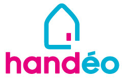 Logo Handeo