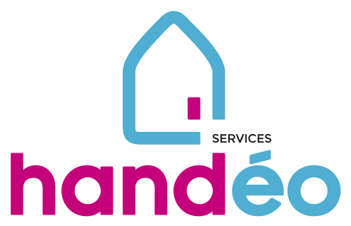 LOGO HANDEO SERVICES 