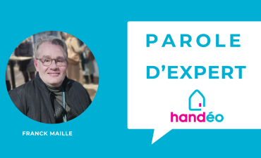 Parole d'expert Franck Maille