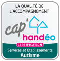 Services et établissements autisme