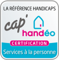 Service à la personne