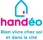 Logo Cap'Handeo
