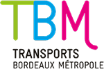 TBM transport Bordeaux Métropole