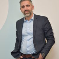 Julien Paynot, Directeur général de Handéo