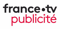 Logo de France TV publicité
