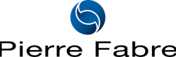 Pierre Fabre logo