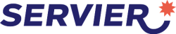 Logo du groupe Servier