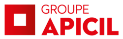 Logo du groupe APICIL