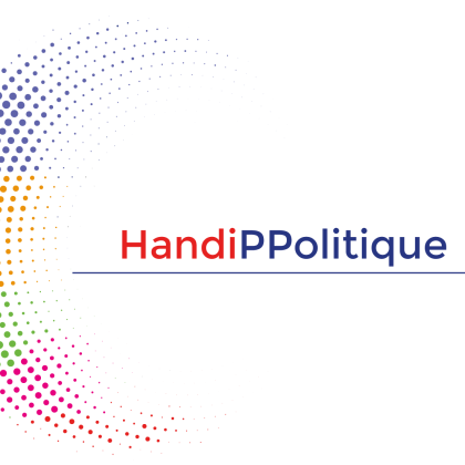 Logo de la recherche HandiPPolitique