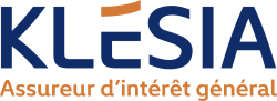 logo de Klésia assureur d'intérêt général