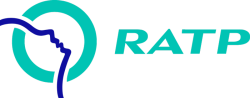 Logo RATP