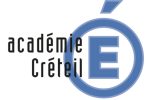 Logo de l'académie de Créteil