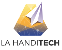 Logo de la Handitech