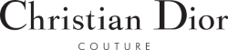 Logo de Christian Dior Couture