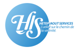 Logo Hetep Iaout Services L'utilité sur le chemin de la sérénité