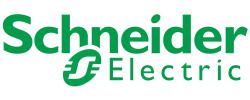 logo de Schneider Electric