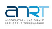 Logo de l'Association Nationale de la Recherche et de la Technologie