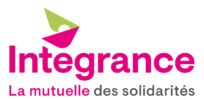 Logo de mutuelle intégrance