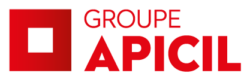 Logo du groupe APICIL