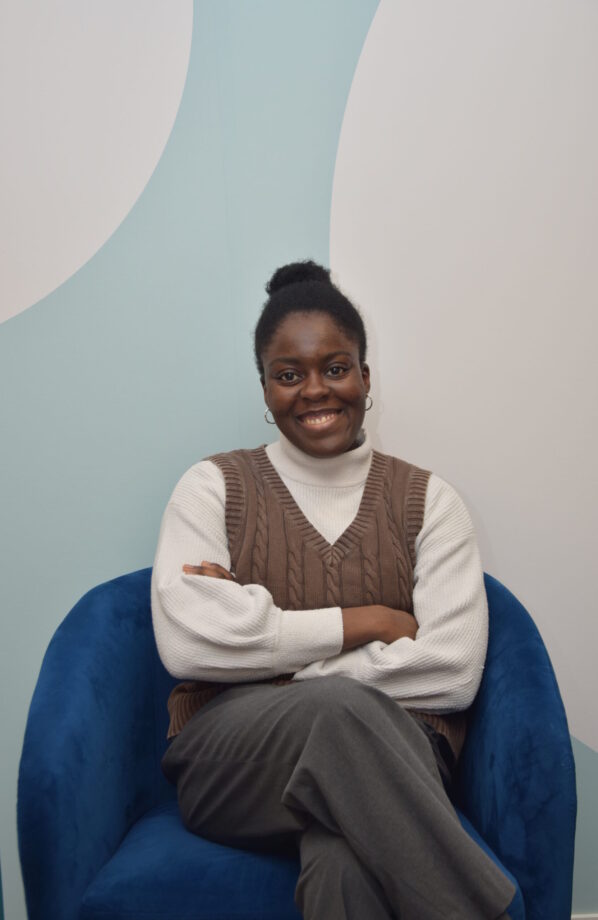 RUTH LUTONADIO