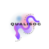 Logo Qualisoc : audit, formation, conseil