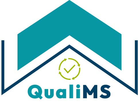 Logo de la thèse QualiMS