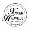 Xavier Hauville-traiteur