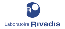 Logo laboratoire Rivadis