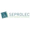 Logo Seprolec votre partenaire électronique