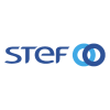 Logo STEF Transport Le Mans