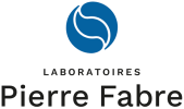 Logo laboratoires pierre fabre