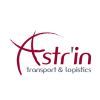 Logo Astr'in - Transport & logistics