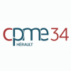 Logo de CPME 34 Hérault