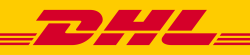 Logo de DHL