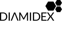 logo de DIAMIDEX
