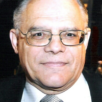 Photo de Bernard Verrier, président de la Fondation Élan Retrouvé.